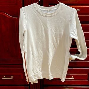 Women’s Size Medium Cotton Citizen Sweatshirt